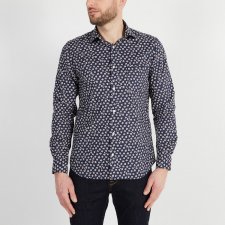 Chemise Print Cannes