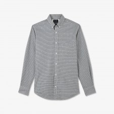Chemise grise imprim  exclusif