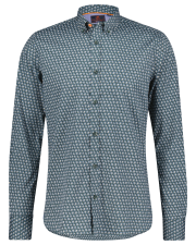 Chemise Whangae