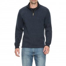 Sweatshirt col 1 4 zip alton ave