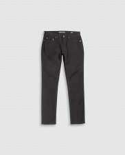 5 Poches droit noir