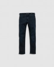Jean droit denim italien Weston