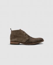 Bottine Beige