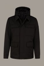 blouson Belluno  noir