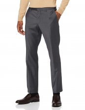 Pantalon gris