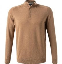 Pull beigecamionneur