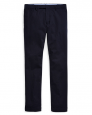Chino bleu marine