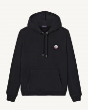 Sweat   capuche homme en coton biologique