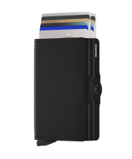 Twinwallet Matte