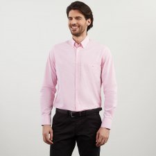 Chemise Vichy Vite