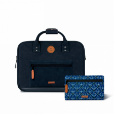 1 sac ordinateur   2 poches Zurich
