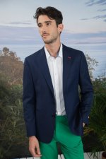 benjamin Blazer