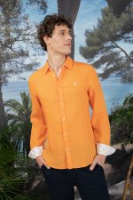 Chemise Clay Lin