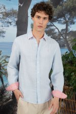 Chemise Clay Lin