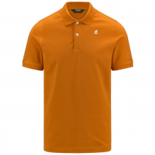 Polo VINNIE ORANGE MD