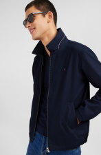 Blouson Suspens