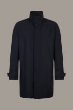 Veste Faley  navy