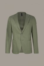 Veste de costume modulaire Acon  vert clair