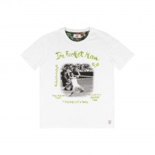 TS Mcenroe