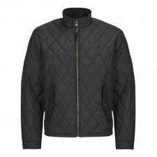 Blouson noir