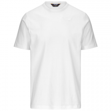 T shirt Adame blanc