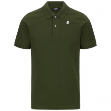 Polo Vinnie Kaki