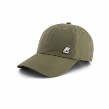 Casquette Rob kaki