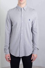 CHEMISE POLO