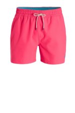 Maillot Traveller homme rose