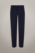 Pantalon Flex Cross Mercer  bleu marine