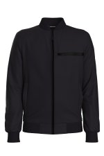 Blouson bomber Flex Cross Clearwater  navy