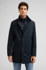 Manteau Finlay  navy