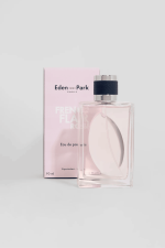 Eau de parfum French Flair Rose   Floral et Poudr