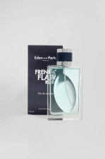 Eau de parfum French Flair Bleu   Bois  Aromatis
