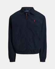 La veste Bayport en popeline