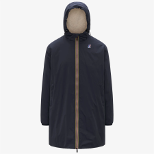 LE VRAI 4 0 EIFFEL EAST ORSETTO Blue Depth