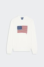 Pull Drapeau USA