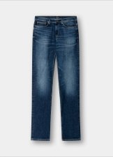 jean d lavage vintage coupe regular