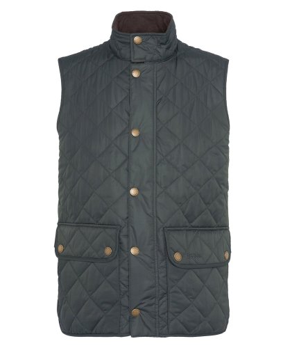 Gilet matelass� new LOWERDALE sage