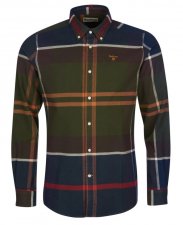 Iceloch Tailored