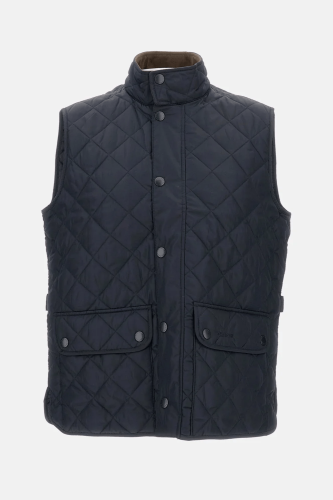Lowerdale gilet
