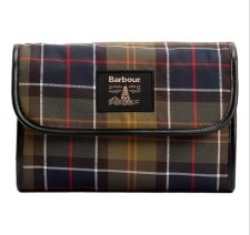 Trousse de toilette Tartan Hanging