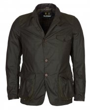 Veste 007
