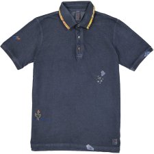 Polo Ricky