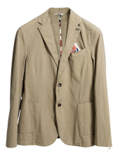 Veste dcontracte