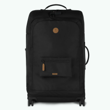 Valise souple Large Berlin 4 roues