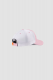 Casquette BENJA trucker bi-mati�re Baby