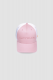 Casquette BENJA trucker bi-mati�re Baby