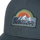 Casquette Mountain