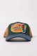 Casquette Trucker Bleu